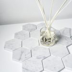 CARARRA HEX