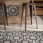 Caprice Deco Metropolitan BW