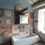 DECOR MOOD MIX 20x20 Bath