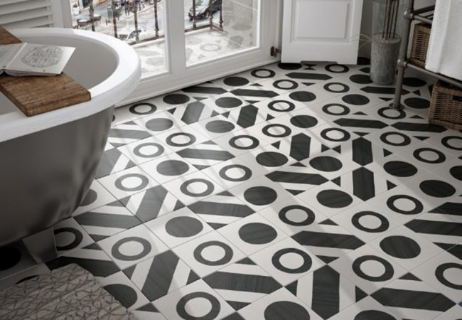 Decorative - Pavé Tile Co