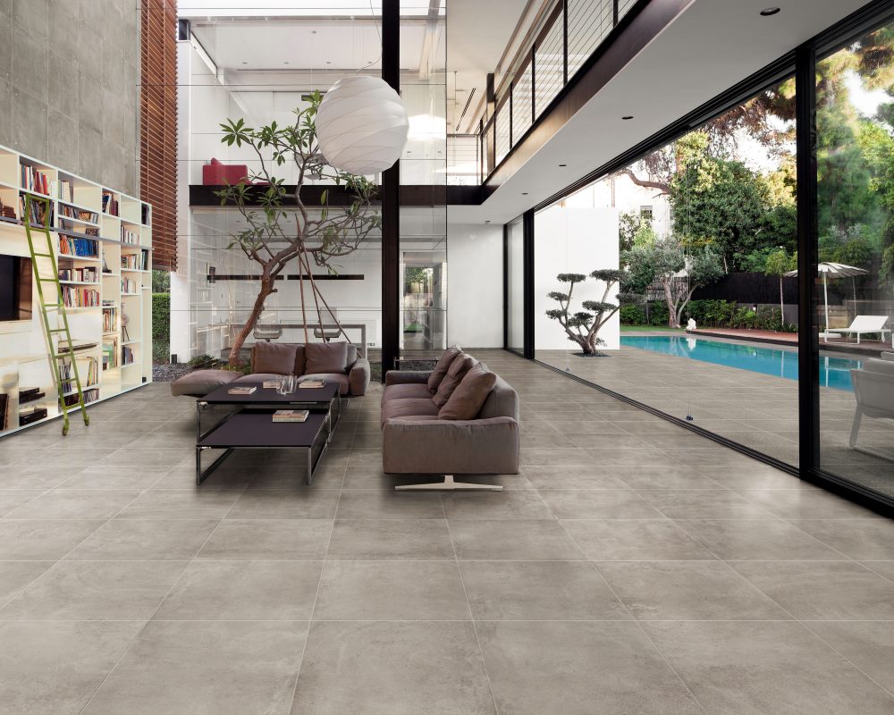 Urbanature Tiles, Melbourne - Pavé Tile Co