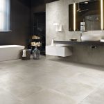 SHEER 60x60 Bath