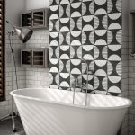Caprice Deco Moonlight BW