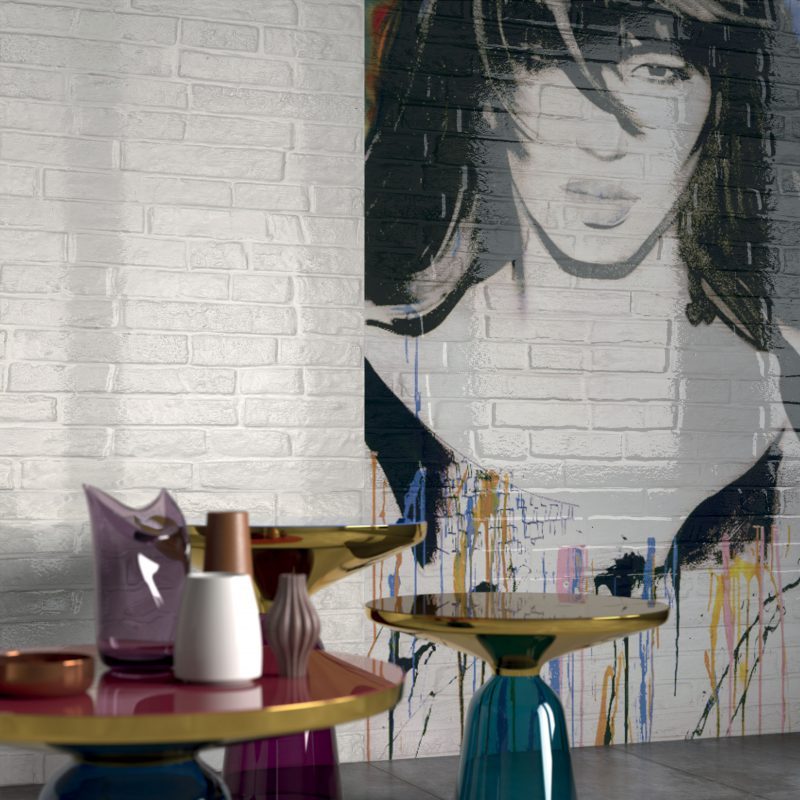 Progetto Miss You_particolare - Pavé Tile Co