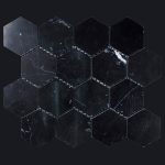 MARQUINA HEX 80mm