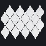 CARRARA LANTERN