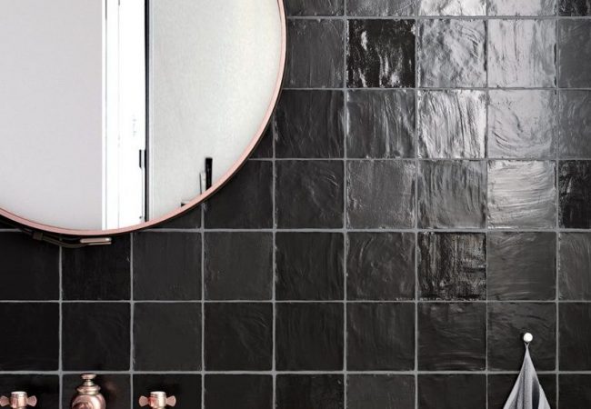 Artisan Tiles: Mallorca - Pavé Tile Co