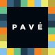 Pavé Tile Co Footer logo
