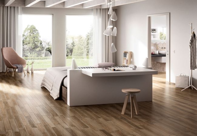 Timber Look - Pavé Tile Co