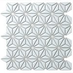 white star