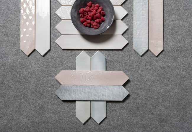 Wall & Mosaic - Pavé Tile Co