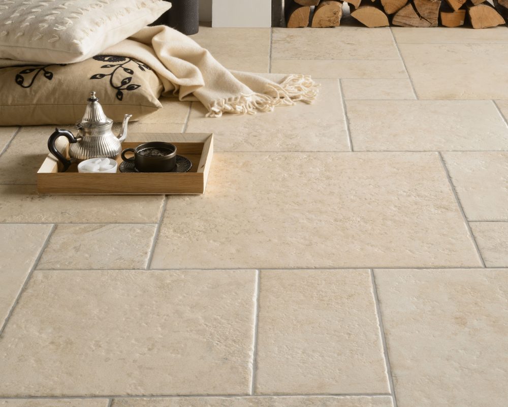 Petra Solis Tiles, Melbourne - Pavé Tile Co