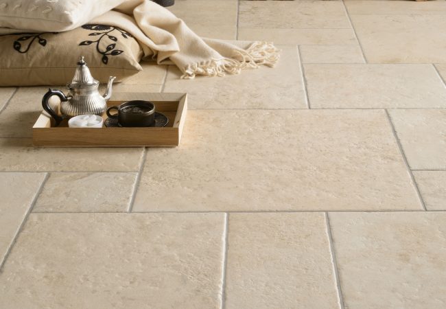 Petra Solis  - Pavé Tile Co
