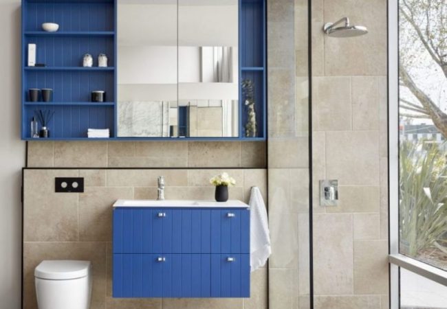 Mediterranean Inspiration: Petra Solis - Pavé Tile Co