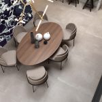 BASE ASH 120X120 + SENSI WIDE GRAND ANTIQUE LUX 160X320