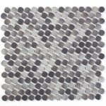 Mixed Grey