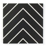 Chevron Black