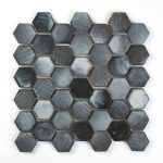 Basalt Dark Grey Hex