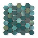 Basalt Green Hex