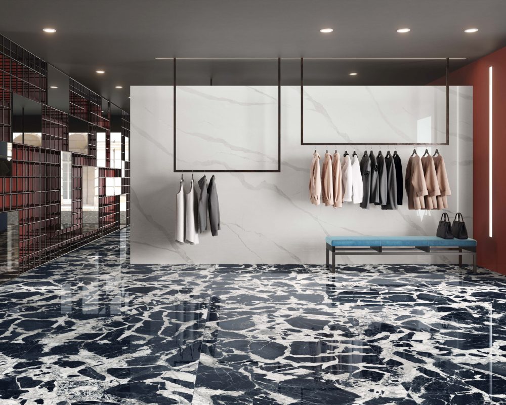 Sensi Grand Antique Tiles, Melbourne - Pavé Tile Co