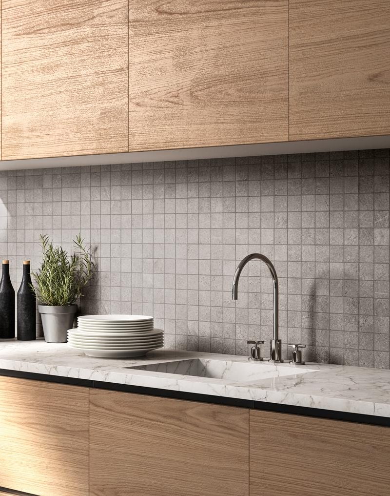 Kitchen Tiles - Pavé Tile Co