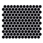 Black 25mm