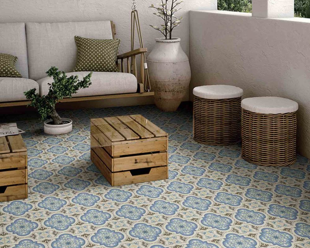 Morocco Tiles, Melbourne - Pavé Tile Co