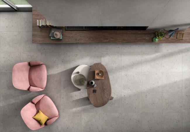 Context  - Pavé Tile Co