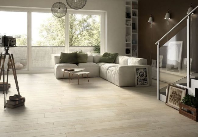 Cross Wood  - Pavé Tile Co