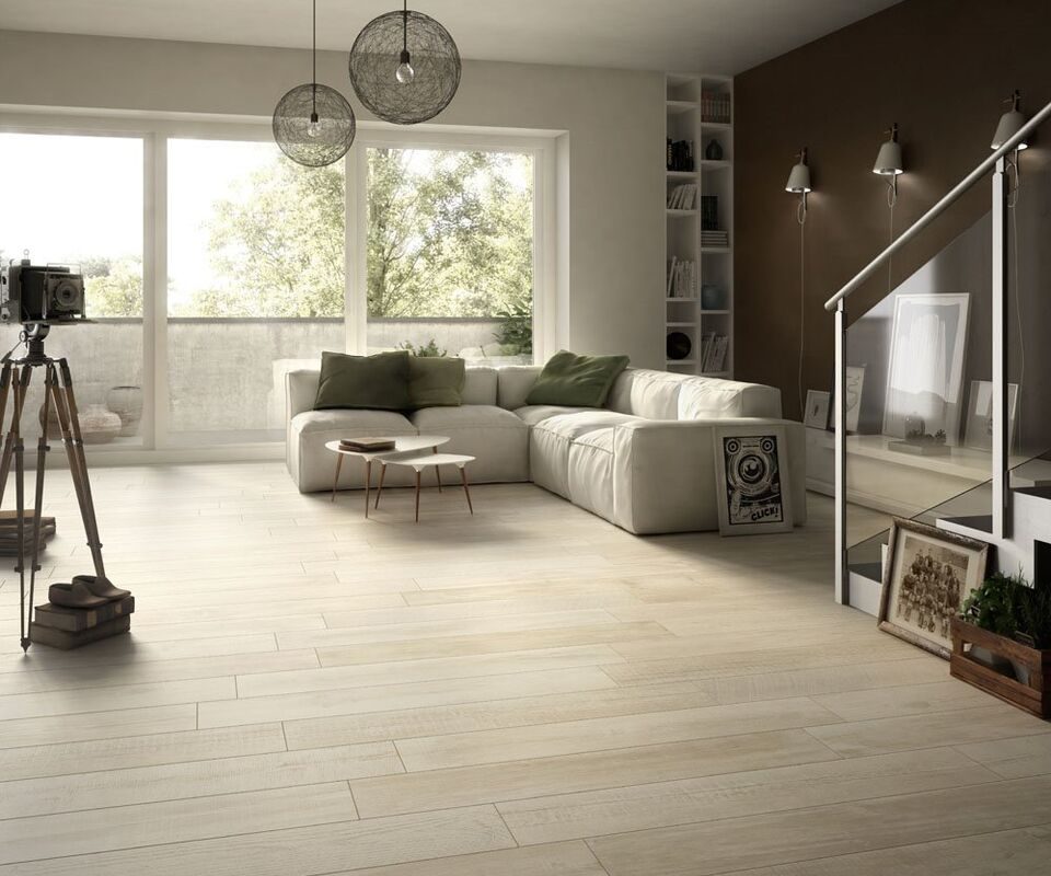 Cross Wood Tiles, Melbourne - Pavé Tile Co