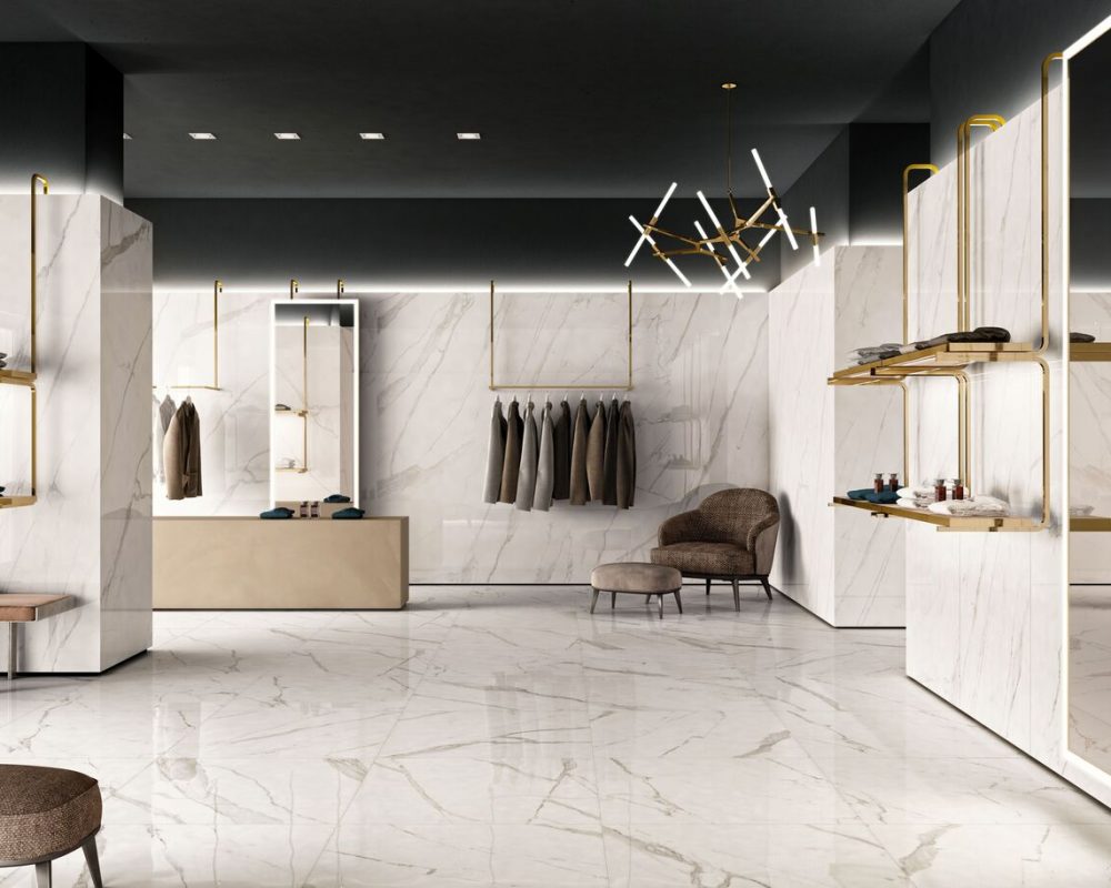 Trilogy Tiles, Melbourne - Pavé Tile Co