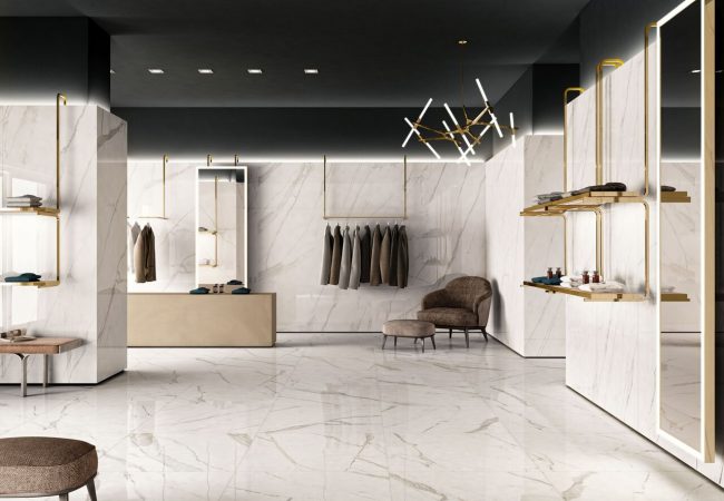 Trilogy  - Pavé Tile Co