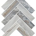 Sandstone Herringbone