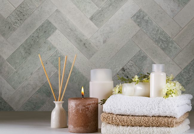 Marble & Stone Mosaic  - Pavé Tile Co