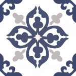 Aviary Blue
