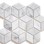 Carrara Cube