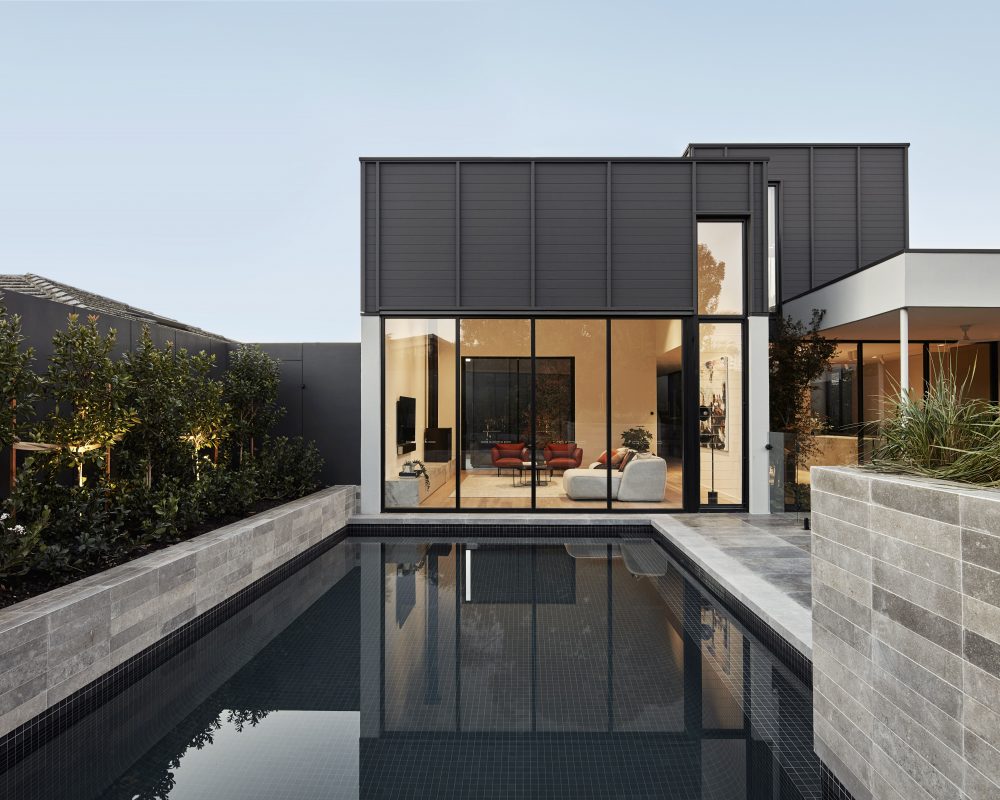 Pool Tiles, Melbourne - Pavé Tile Co