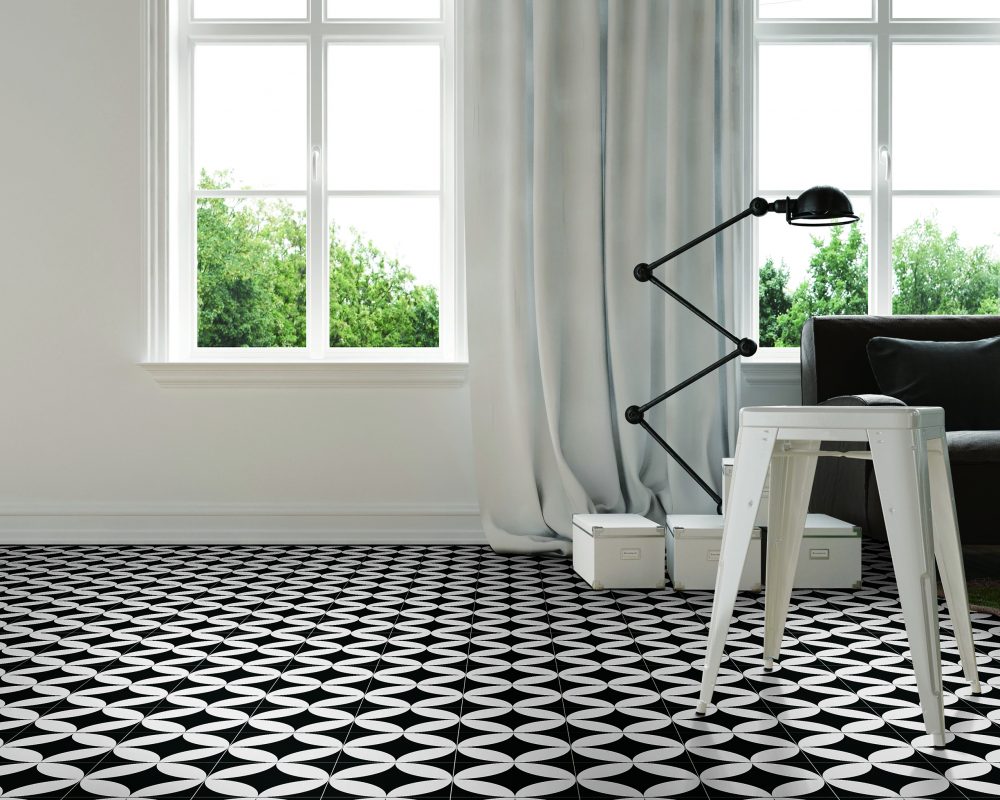 Victoria Tiles, Melbourne - Pavé Tile Co