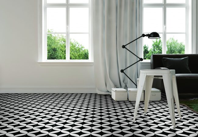 Victoria  - Pavé Tile Co