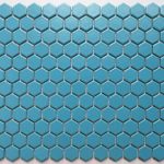 Light Blue 23mm