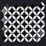 NERO MARQUINA & THASSOS CLOVER