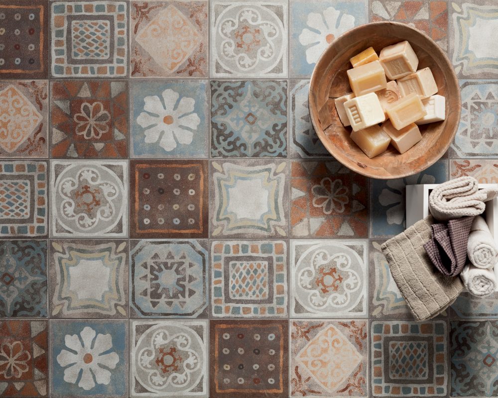 Memory Mood Decor Tiles, Melbourne - Pavé Tile Co