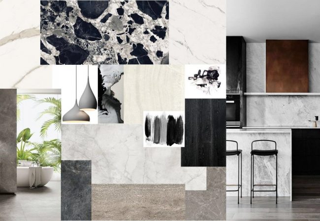 Marble Magic - Pavé Tile Co