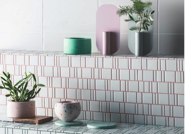 Shapes  - Pavé Tile Co