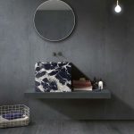 SENSI GRAN ANTIQUE LUX + CROSSROAD COAL