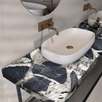SENSI GRAND ANTIQUE LUX + LAB325 BASE PEARL