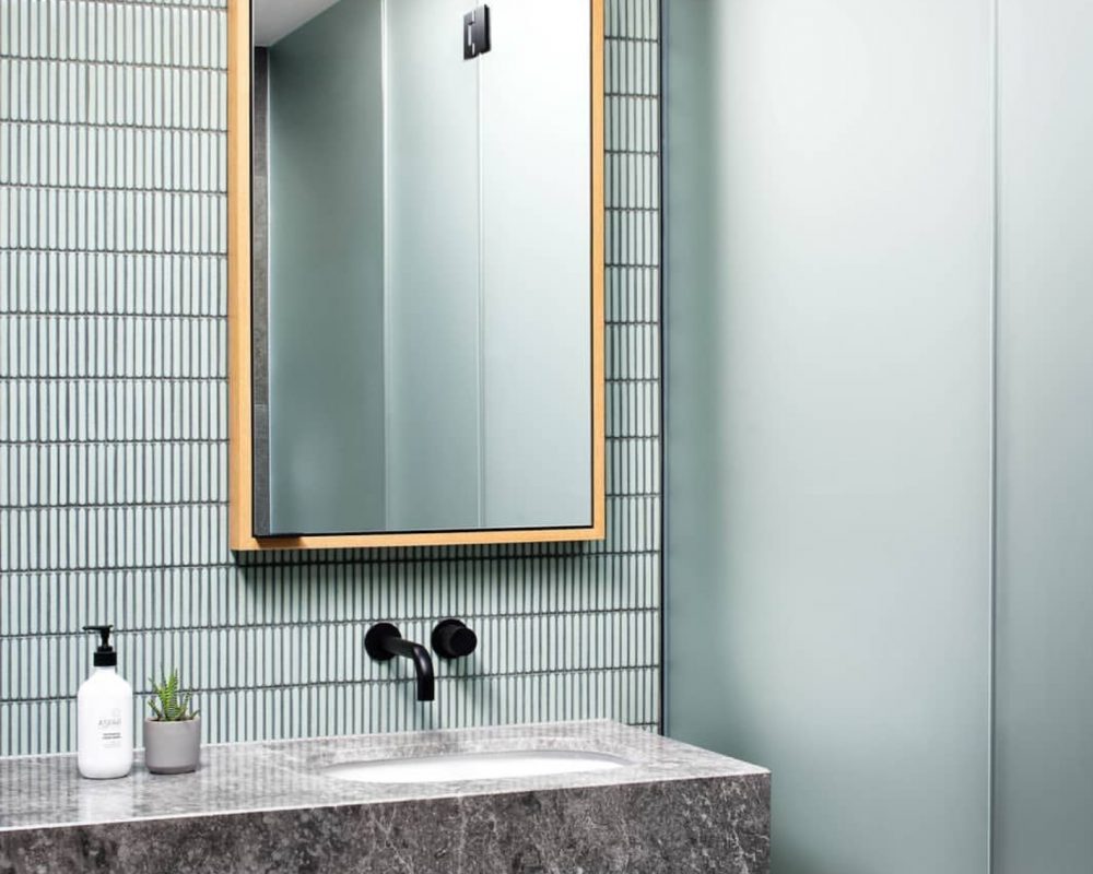 Urban Stack Tiles, Melbourne - Pavé Tile Co