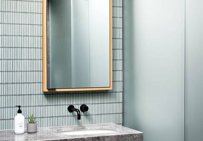 Urban Stack  - Pavé Tile Co