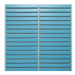 Twix Light Blue