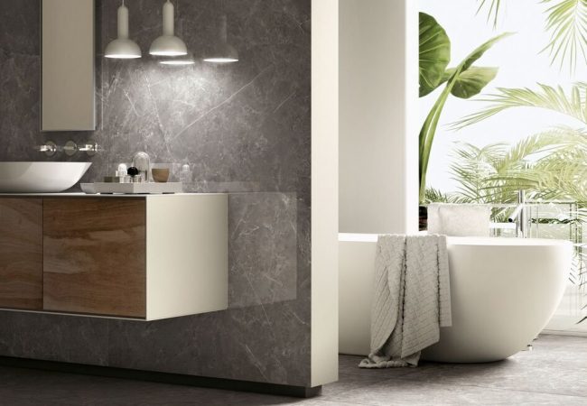 Trilogy  - Pavé Tile Co